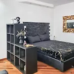Colosseum Luxury Suite