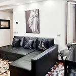 Colosseum Luxury Suite