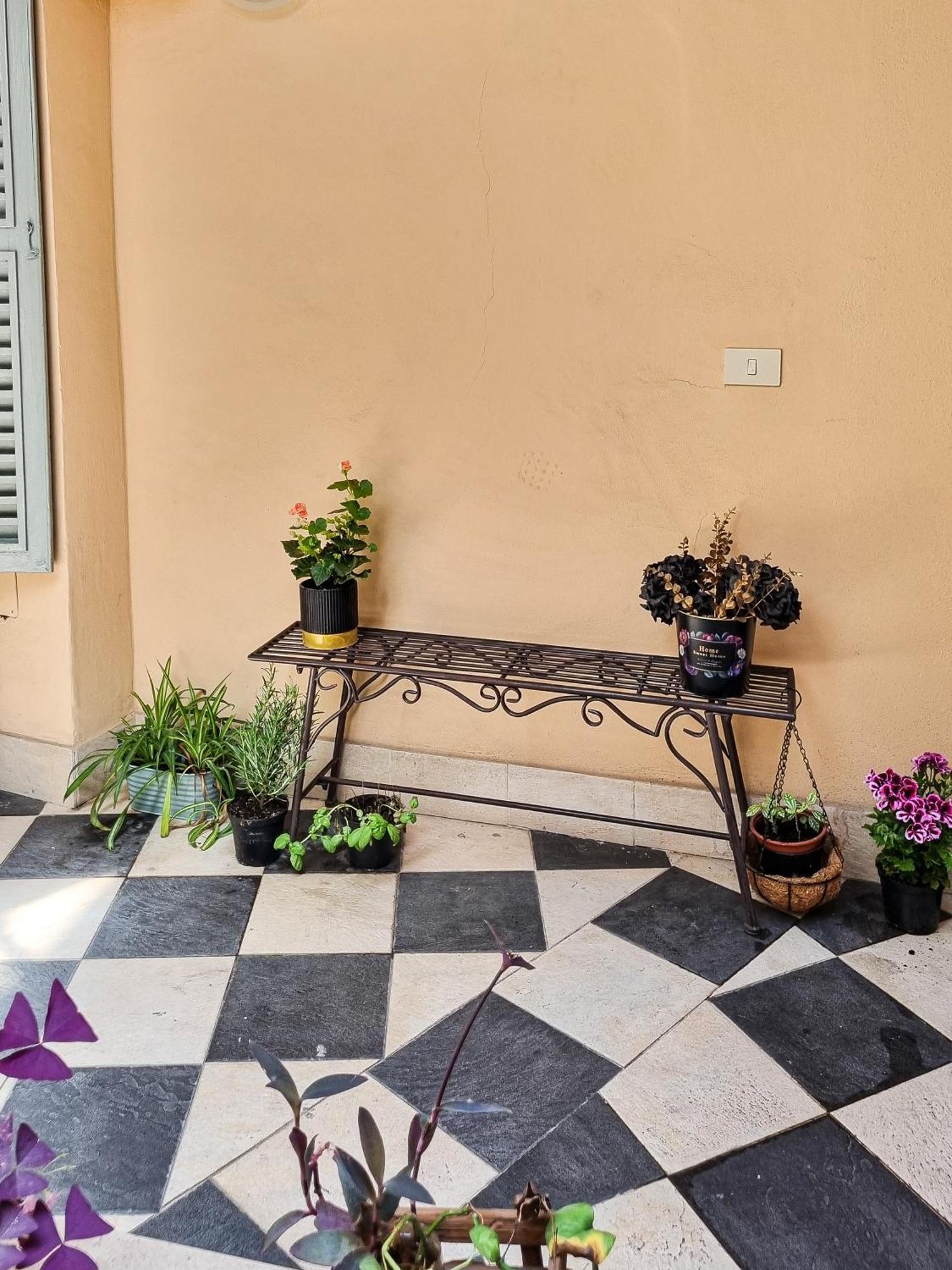 Appartement Colosseum Luxury *