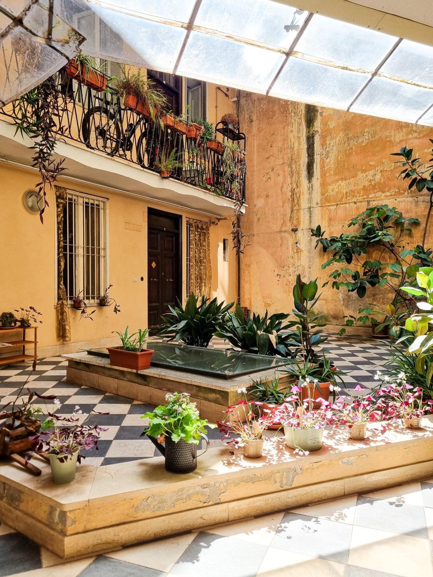 Appartement Colosseum Luxury Rome