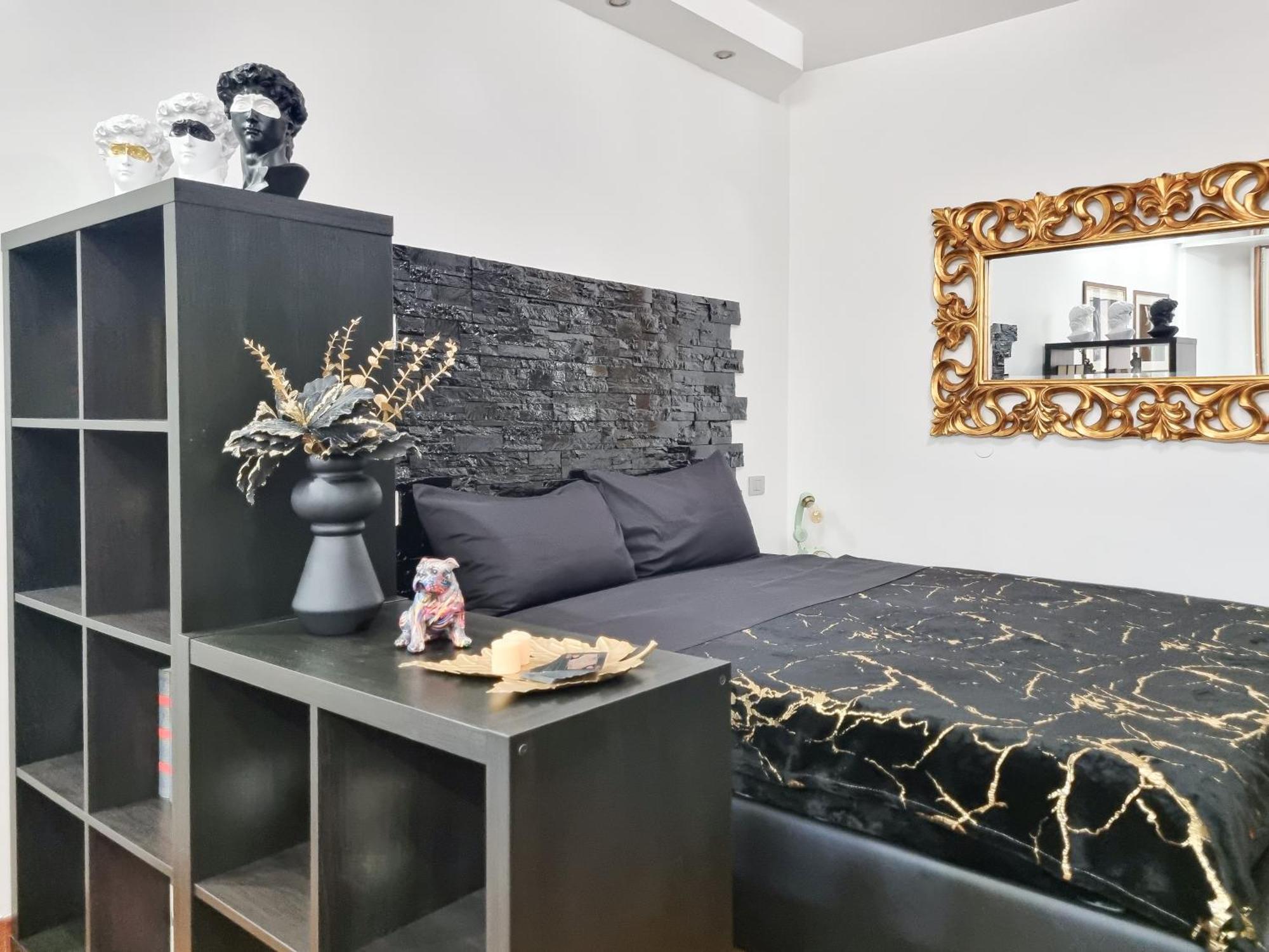 Colosseum Luxury