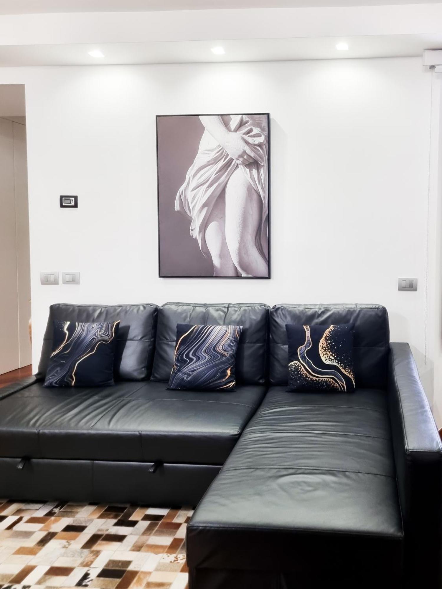 Appartement Colosseum Luxury