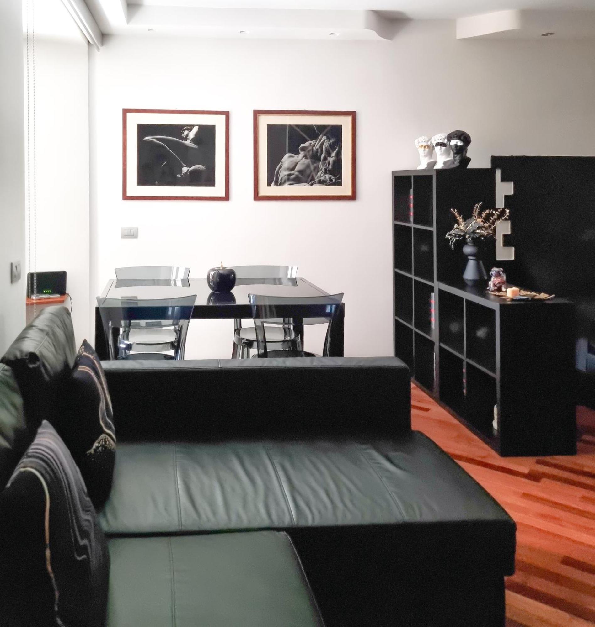 Colosseum Luxury Appartement *