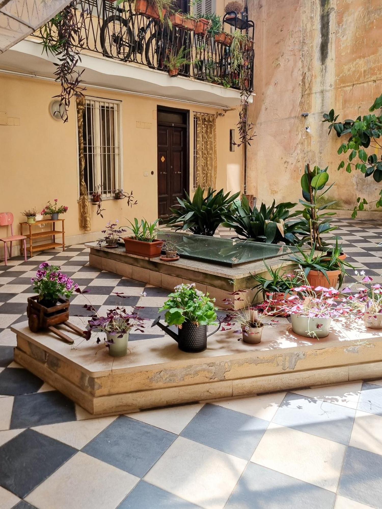 Appartement Colosseum Luxury Rome