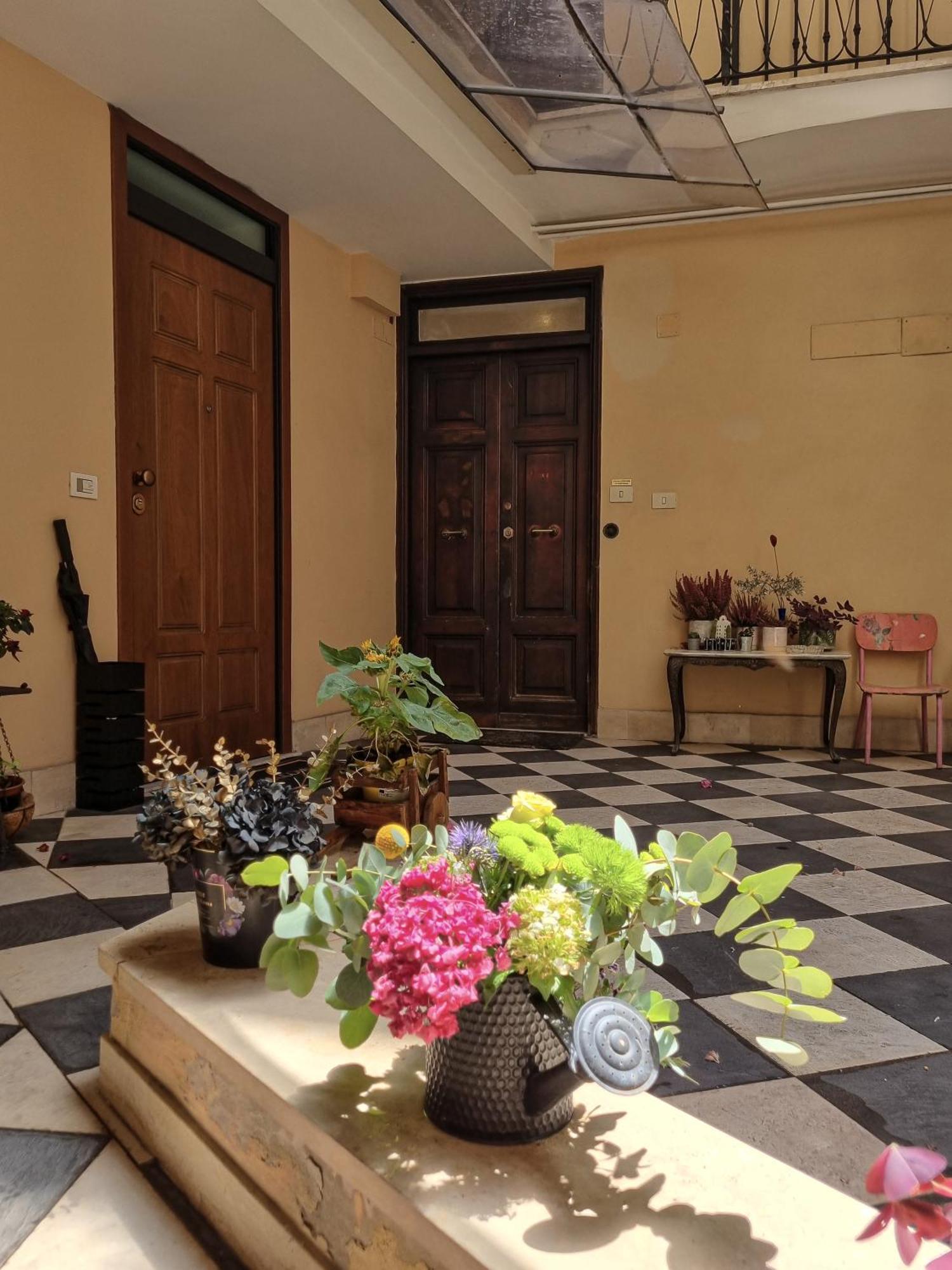 Colosseum Luxury * Rome