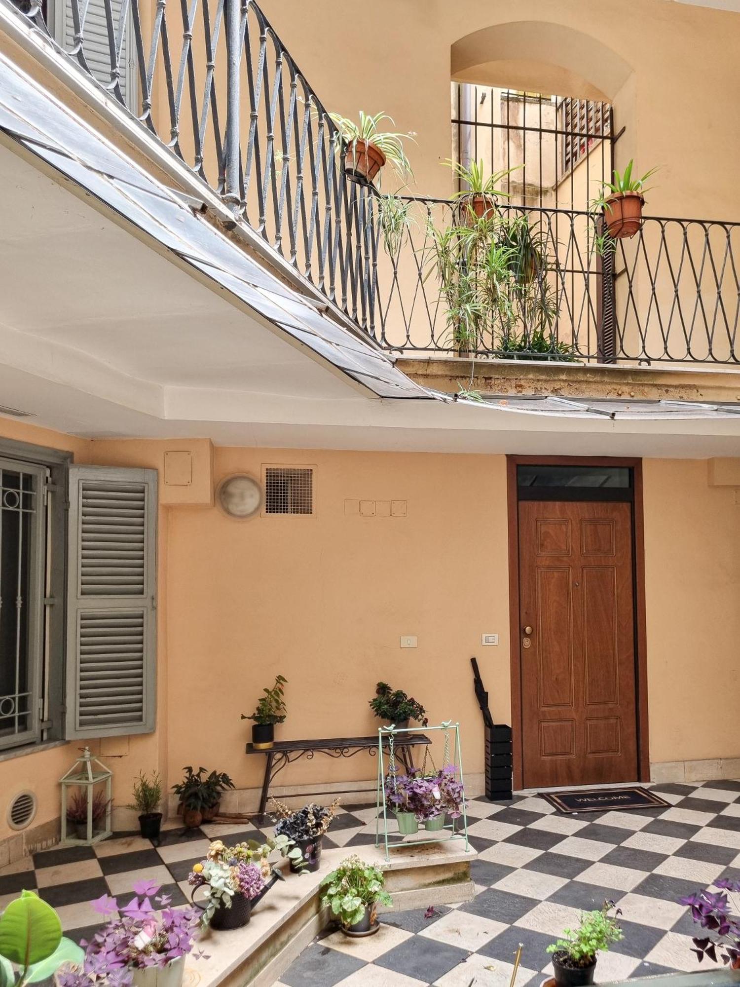 Colosseum Luxury Apartment *