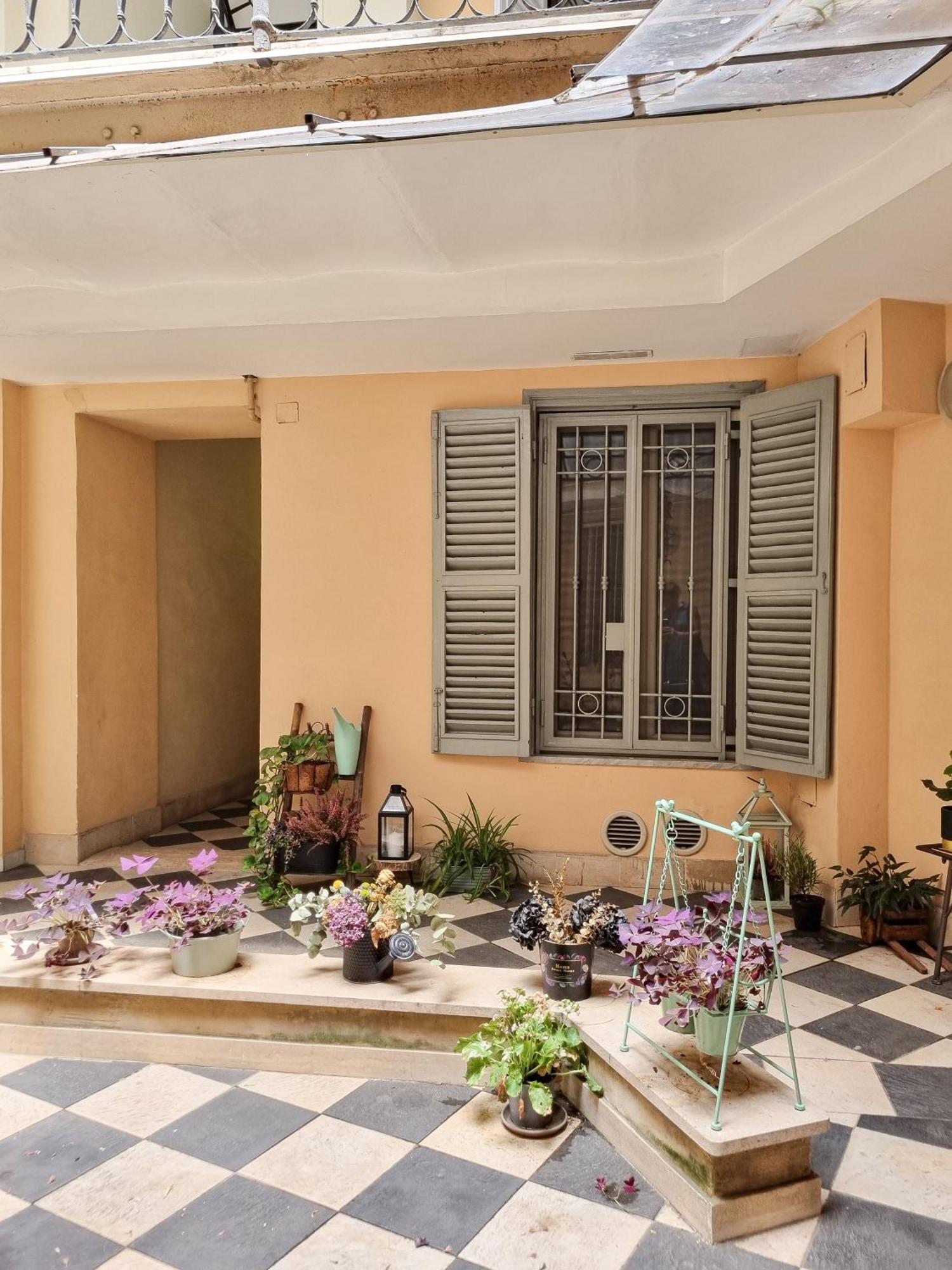 Apartment Colosseum Luxury *