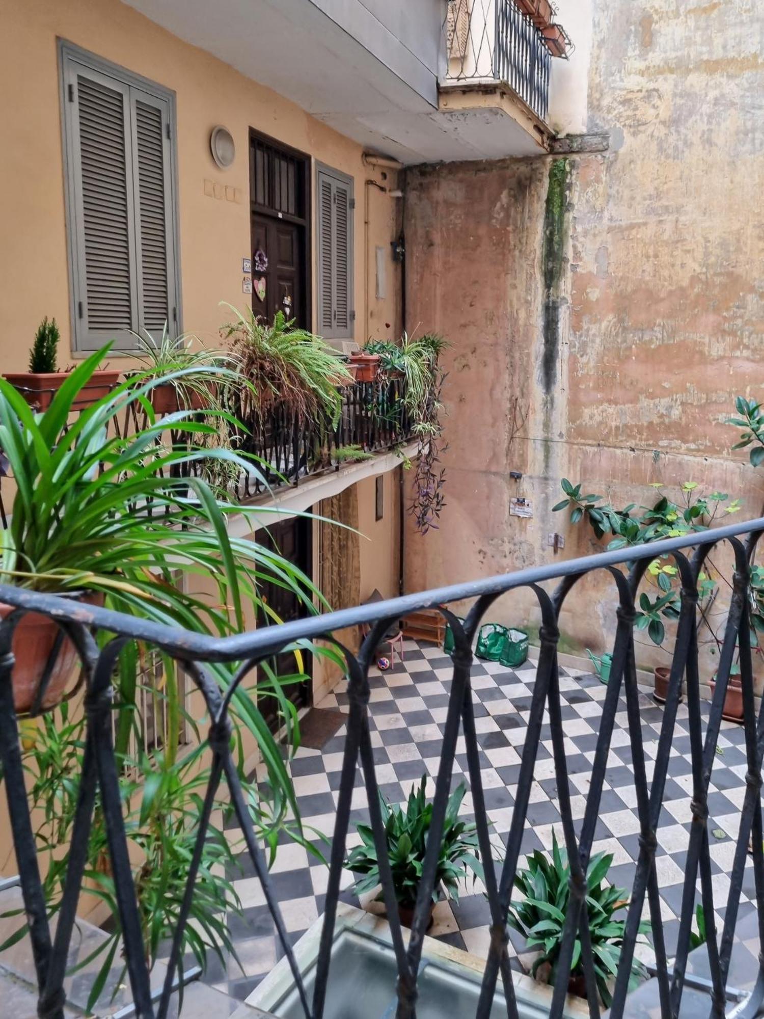 Appartement Colosseum Luxury