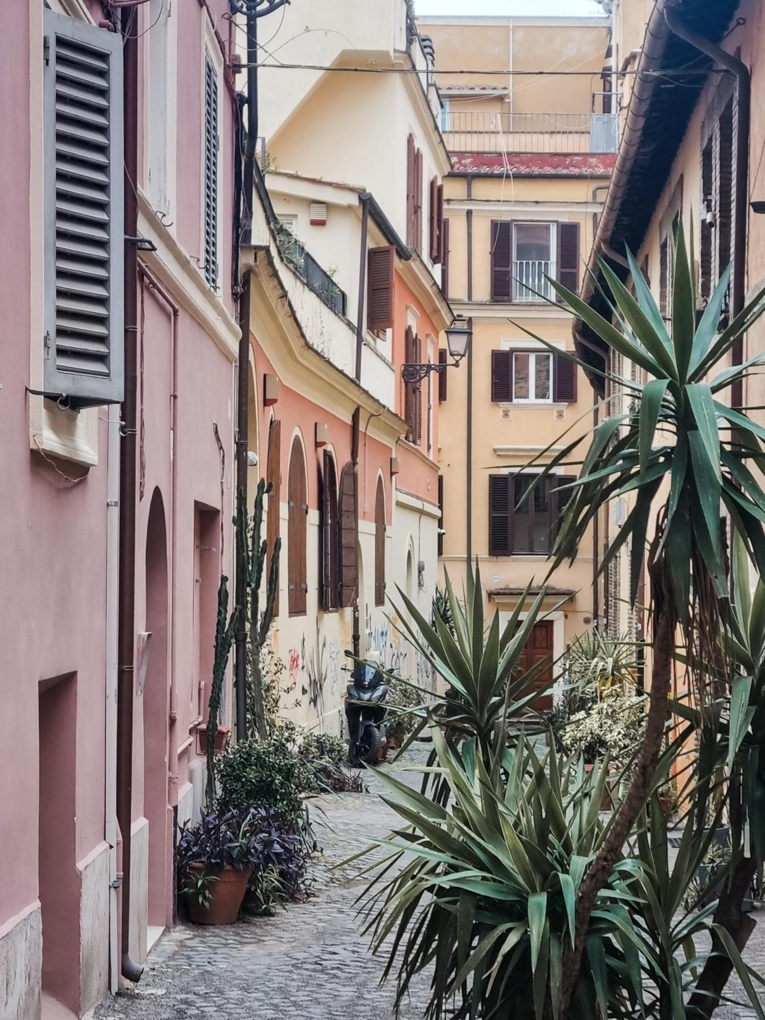 Colosseum Luxury Appartement Rome