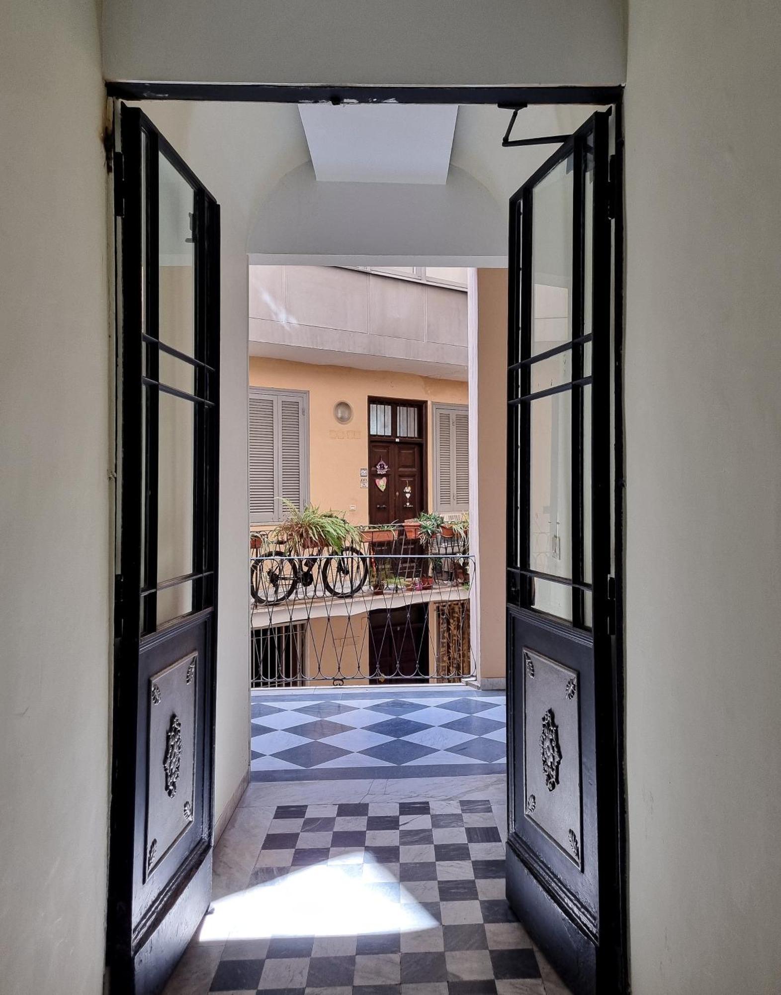 Appartement Colosseum Luxury *