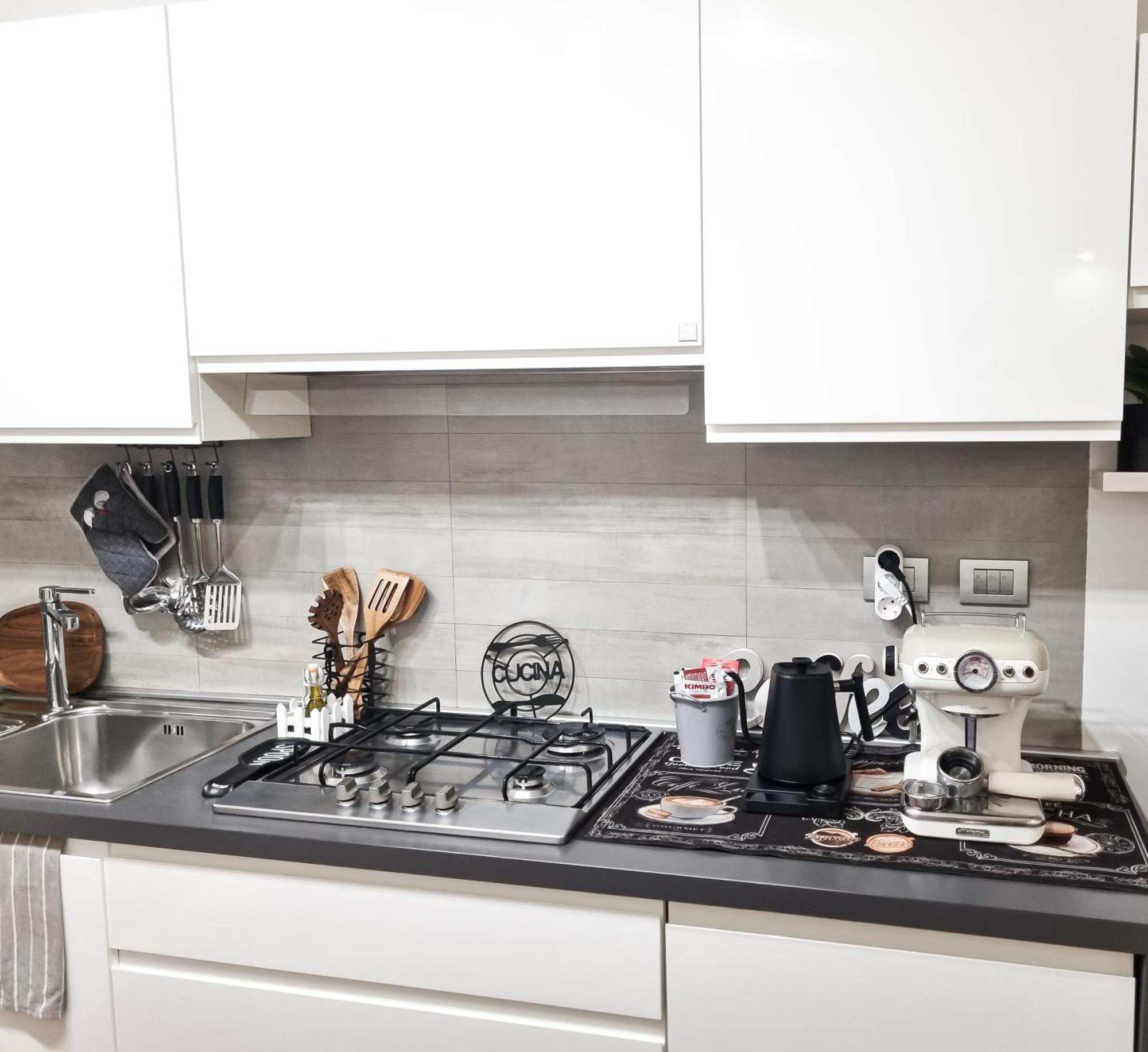 Colosseum Luxury Appartement *