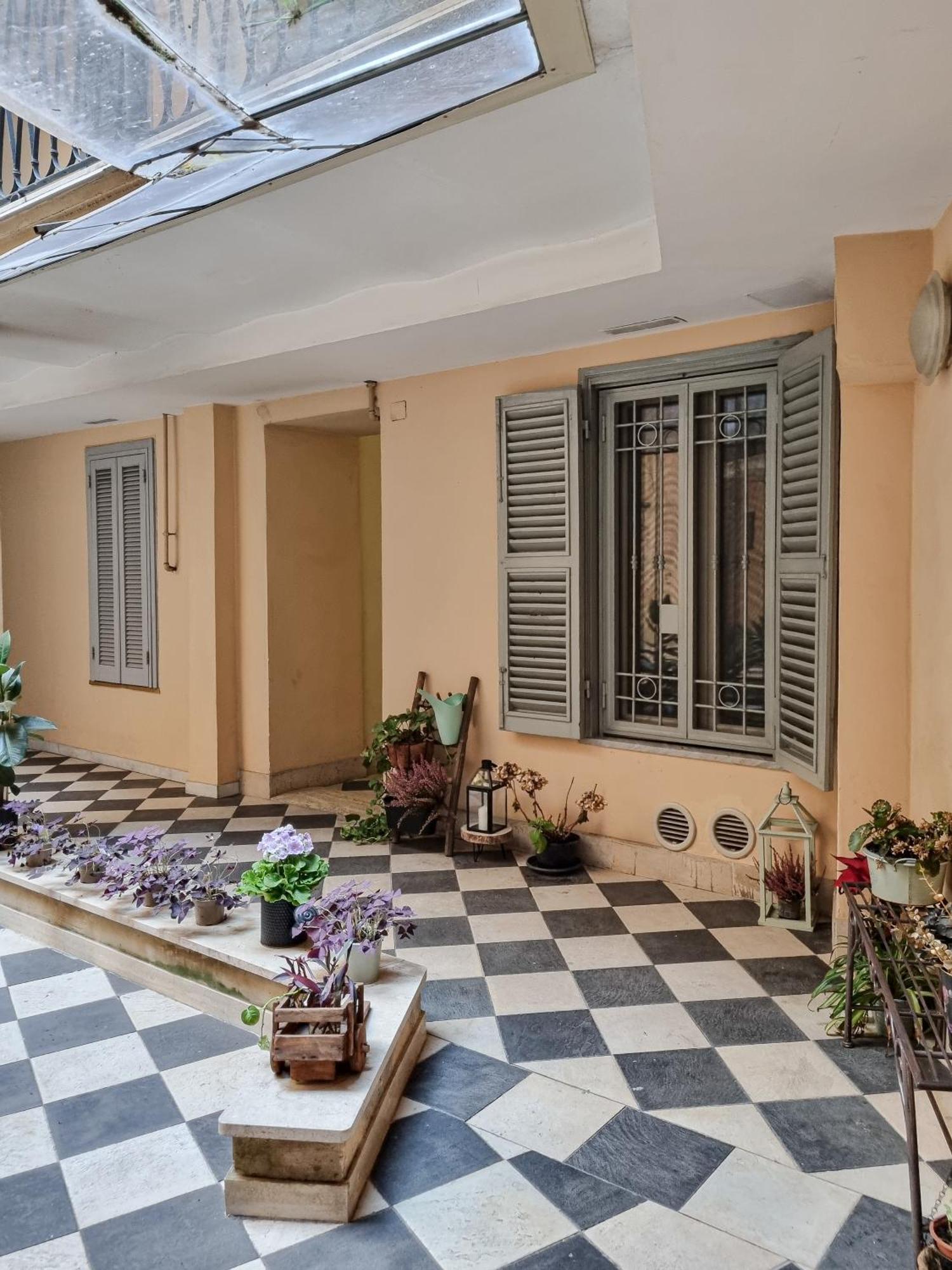 Colosseum Luxury Appartement