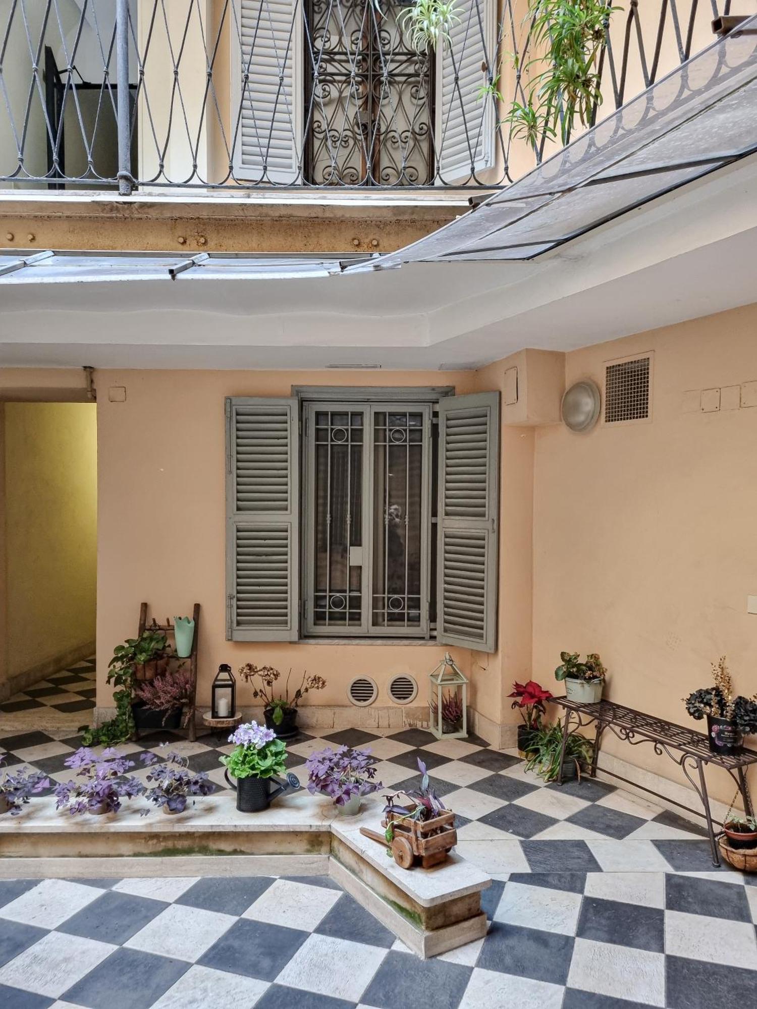 Appartement Colosseum Luxury