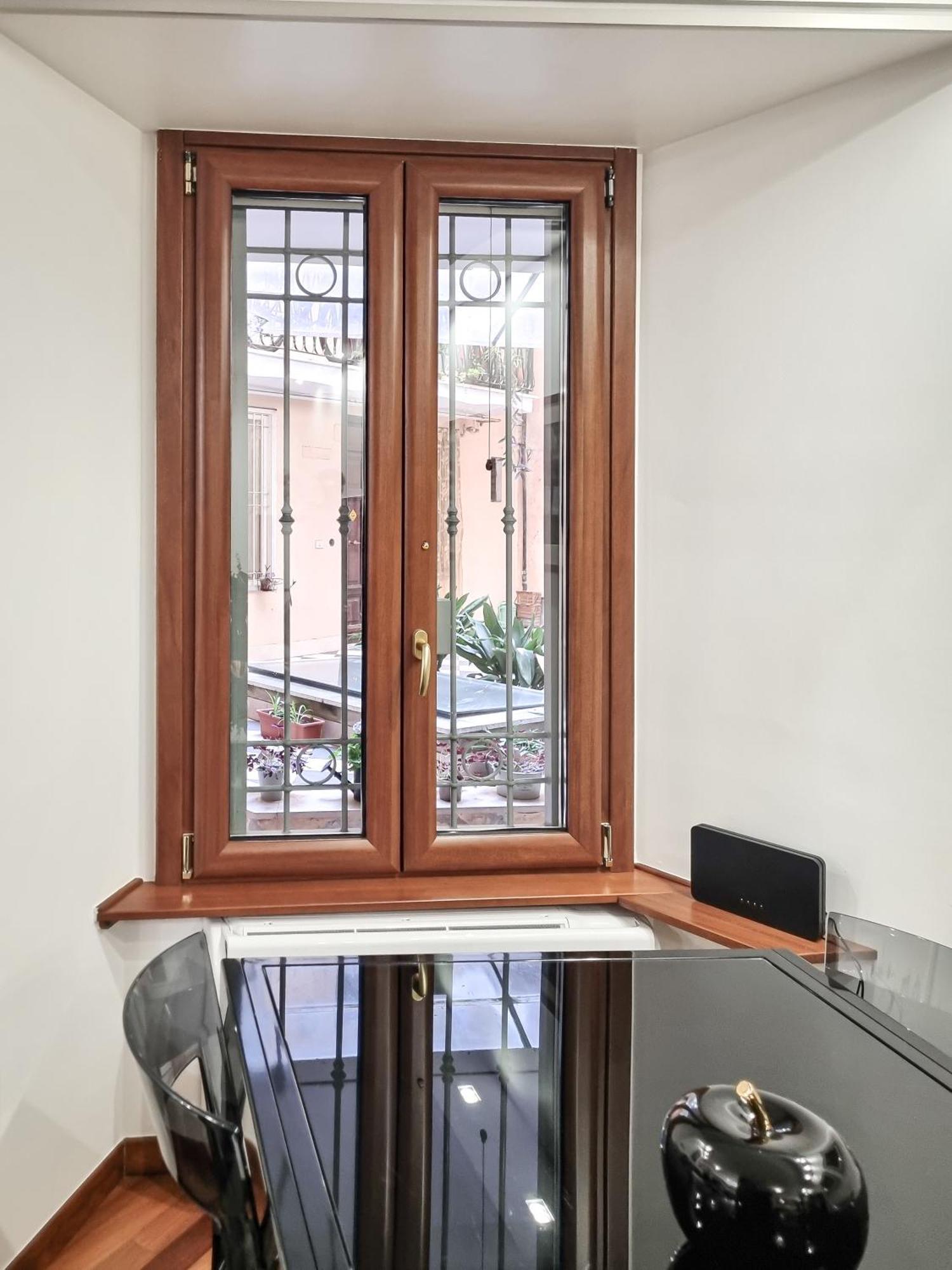 Colosseum Luxury Appartement *