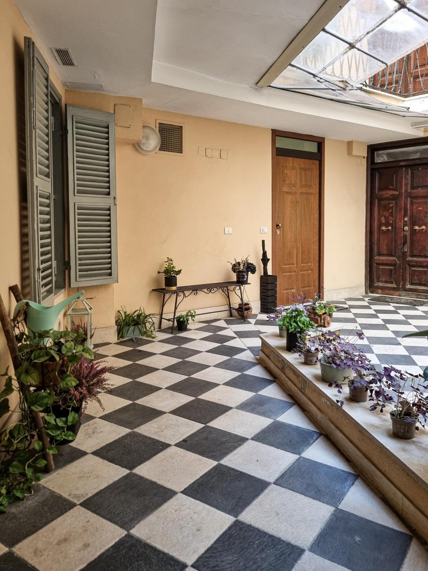 Appartement Colosseum Luxury Rome