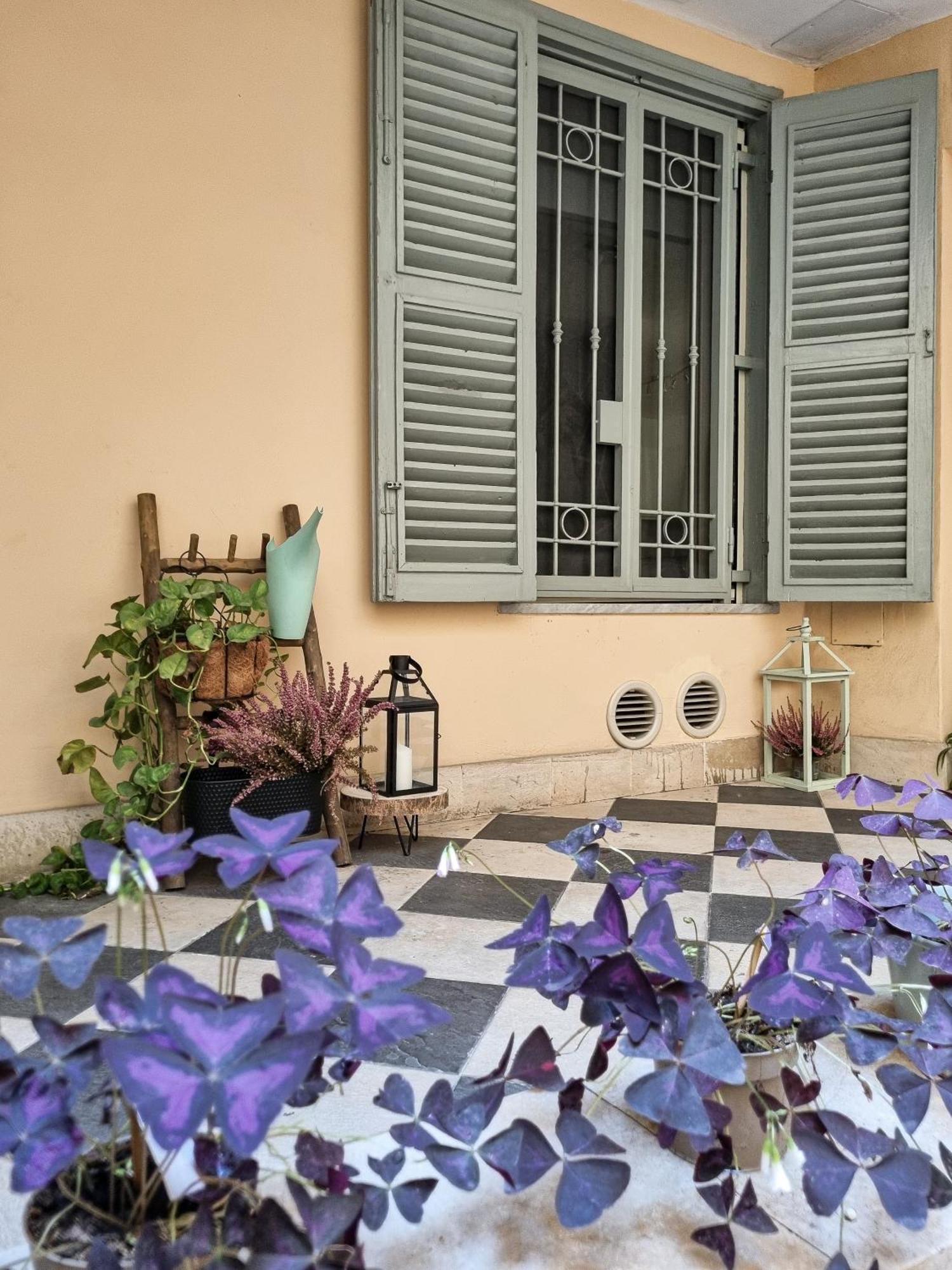 Appartement Colosseum Luxury