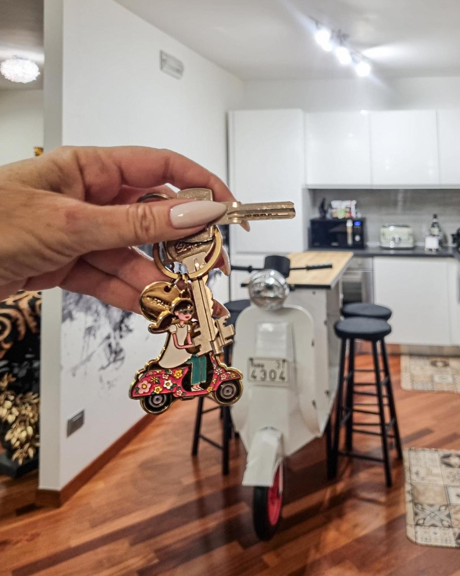Appartement Colosseum Luxury Rome