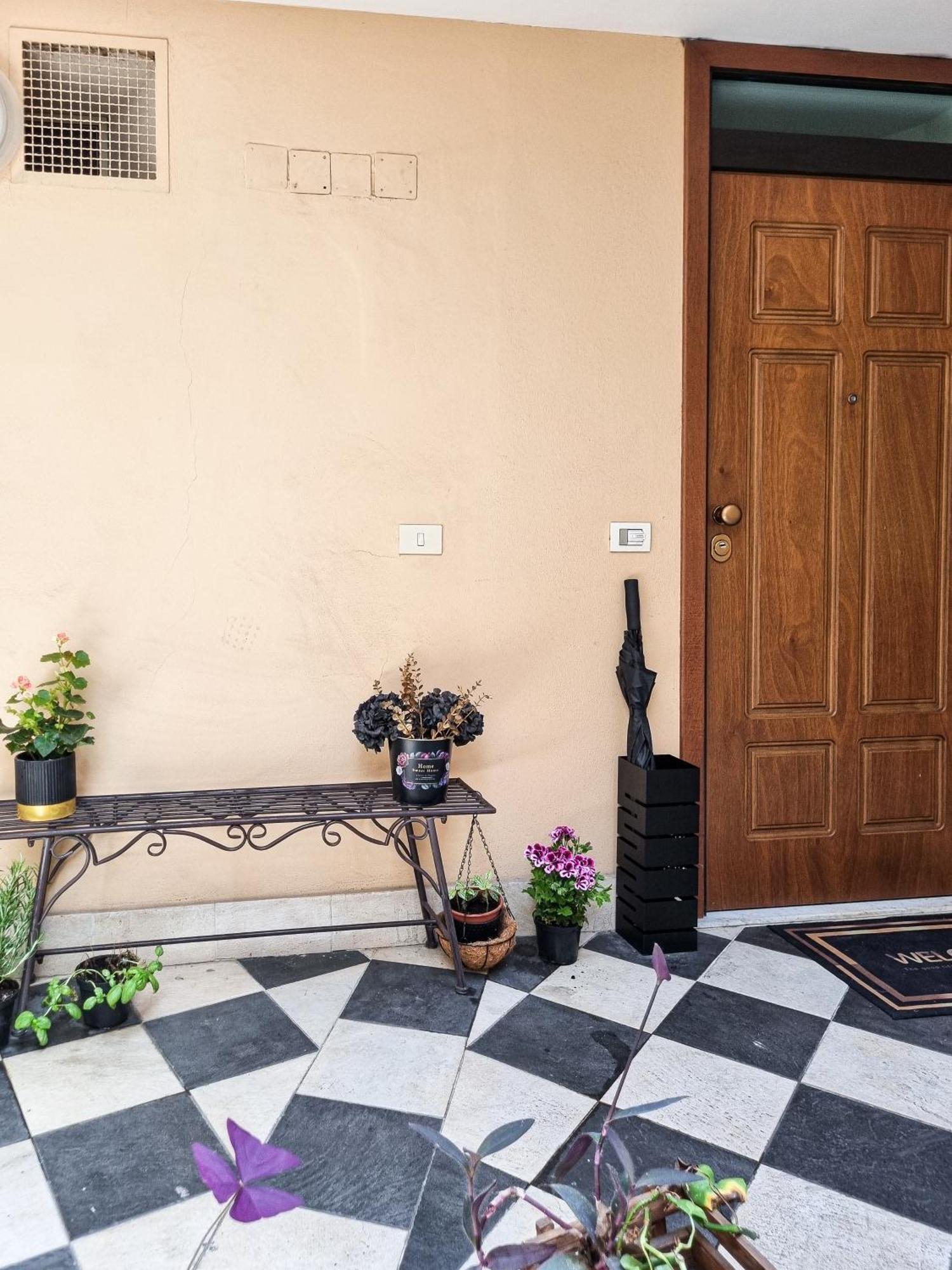 Appartement Colosseum Luxury *
