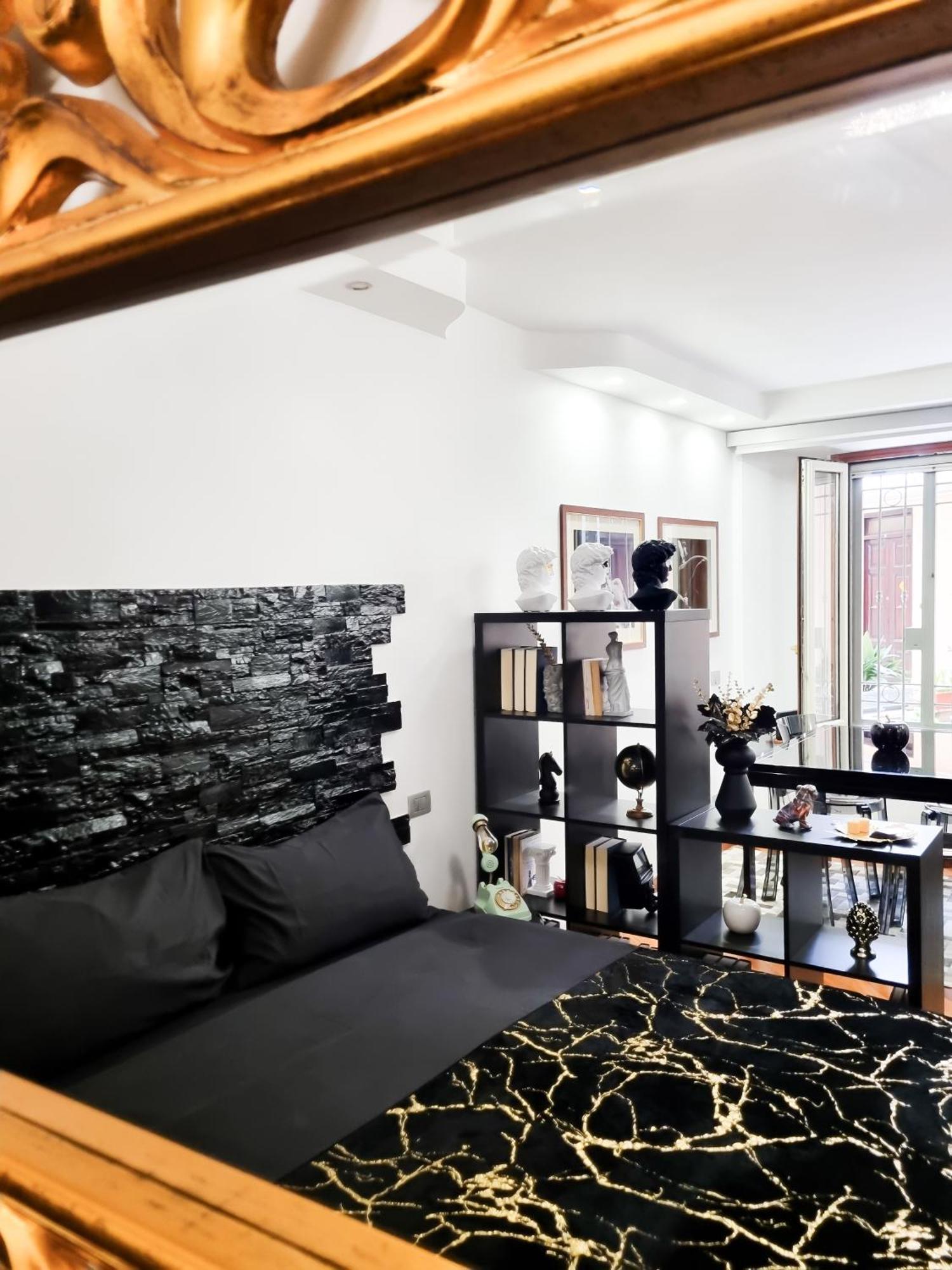Appartement Colosseum Luxury *