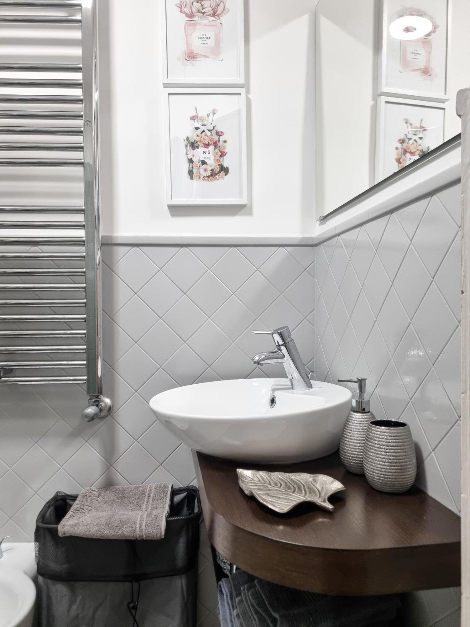 Colosseum Luxury Appartement Rome