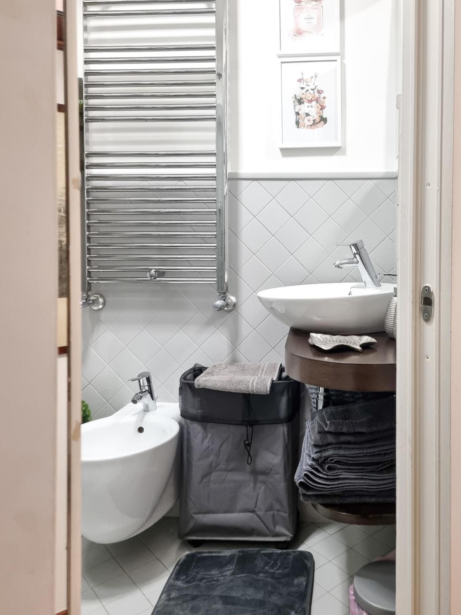 Appartement Colosseum Luxury *