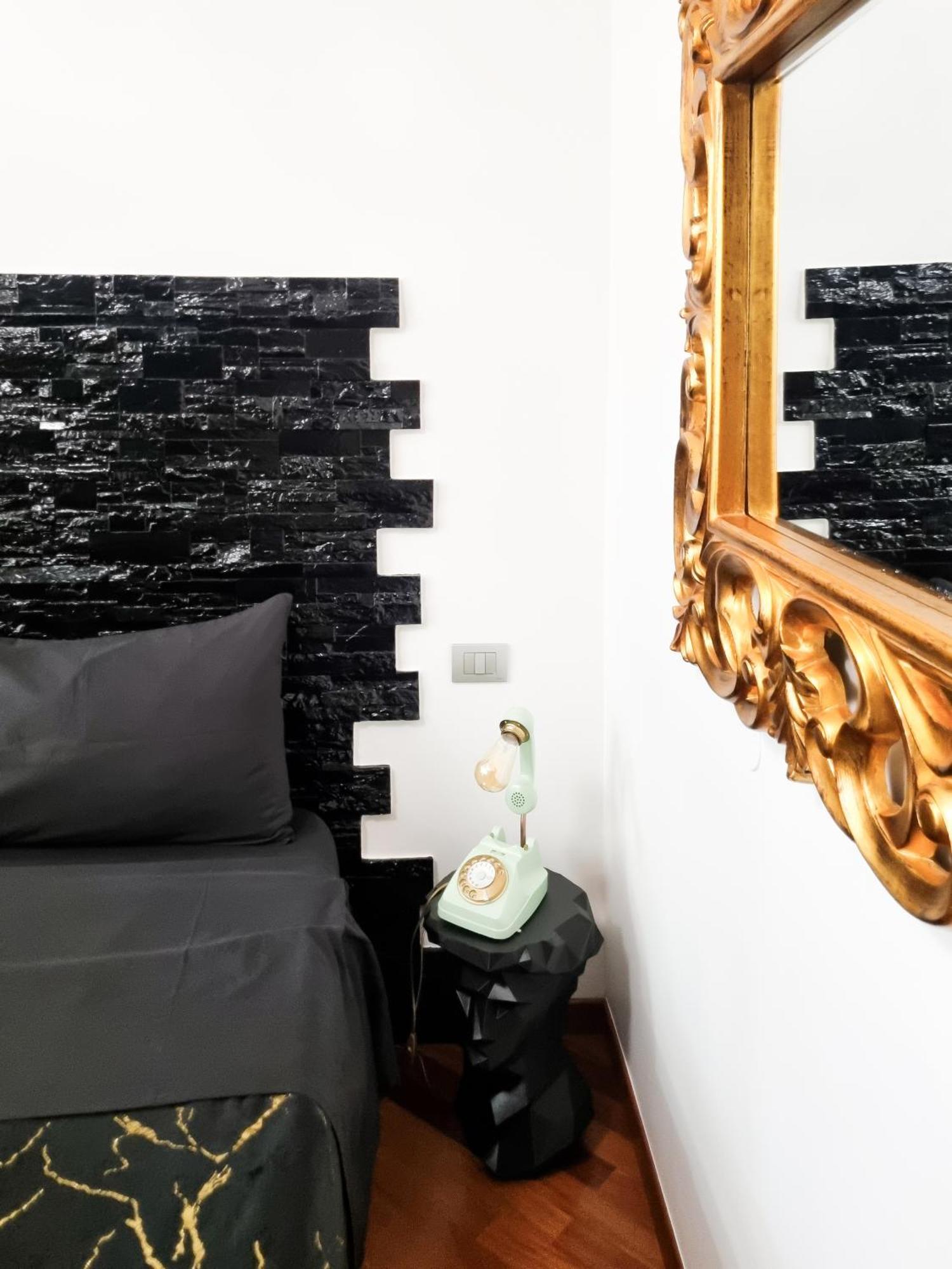 Colosseum Luxury Appartement
