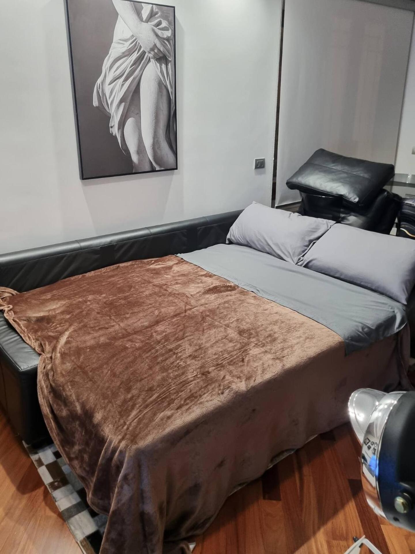 Appartement Colosseum Luxury Rome