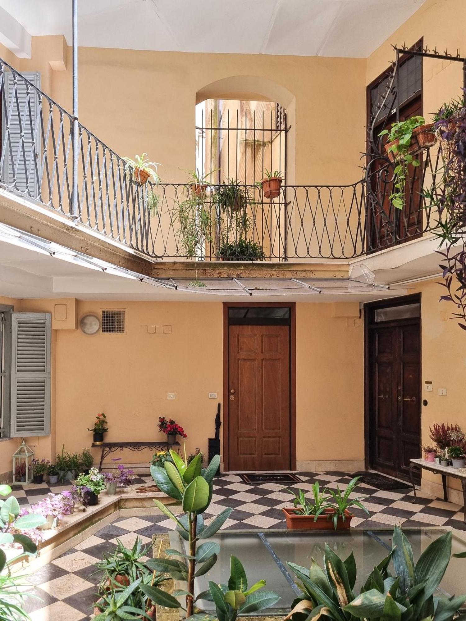 Colosseum Luxury Appartement Rome