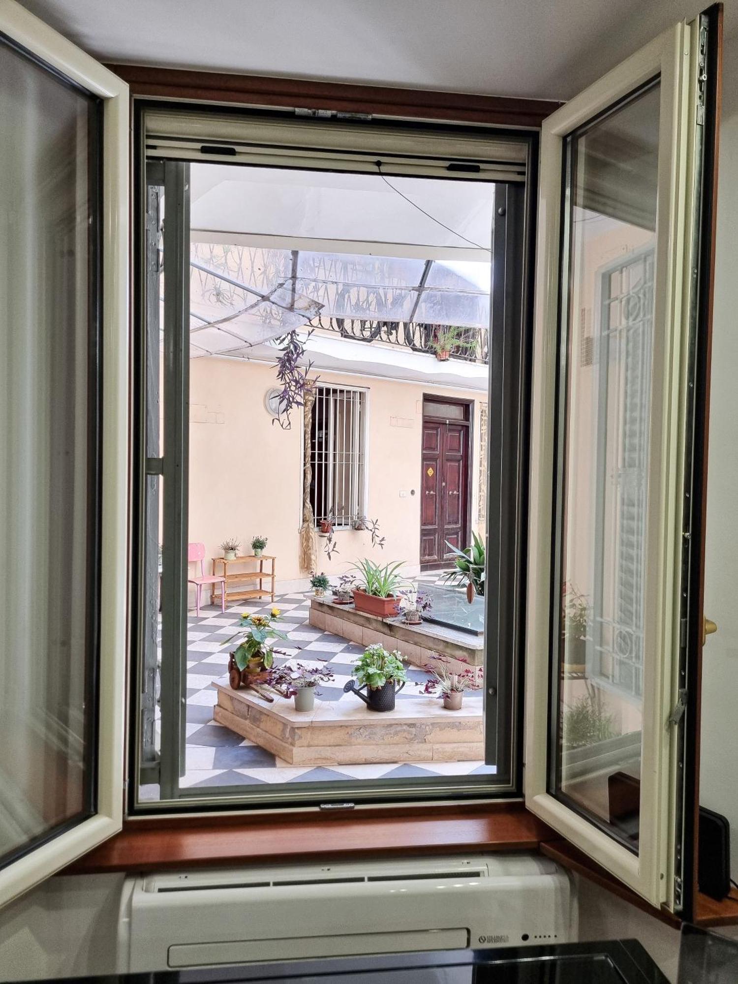 Appartement Colosseum Luxury Rome