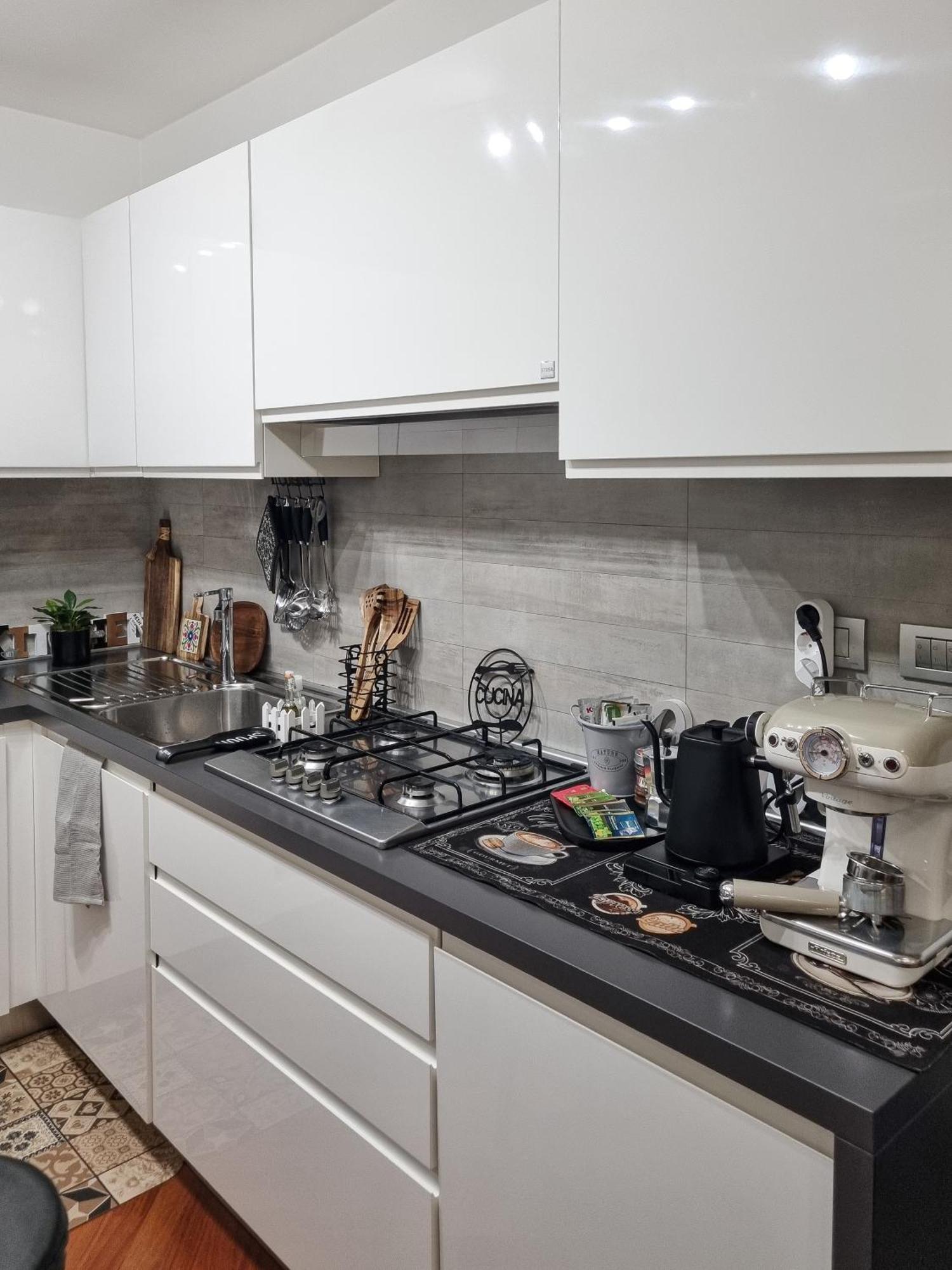 Colosseum Luxury Appartement