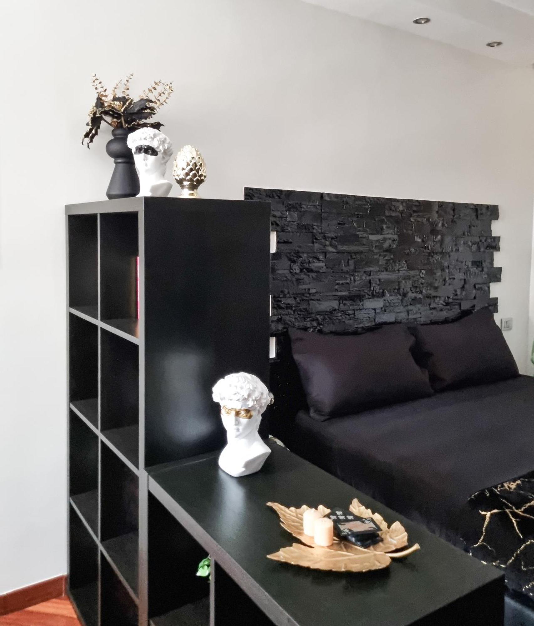 Colosseum Luxury Appartement *