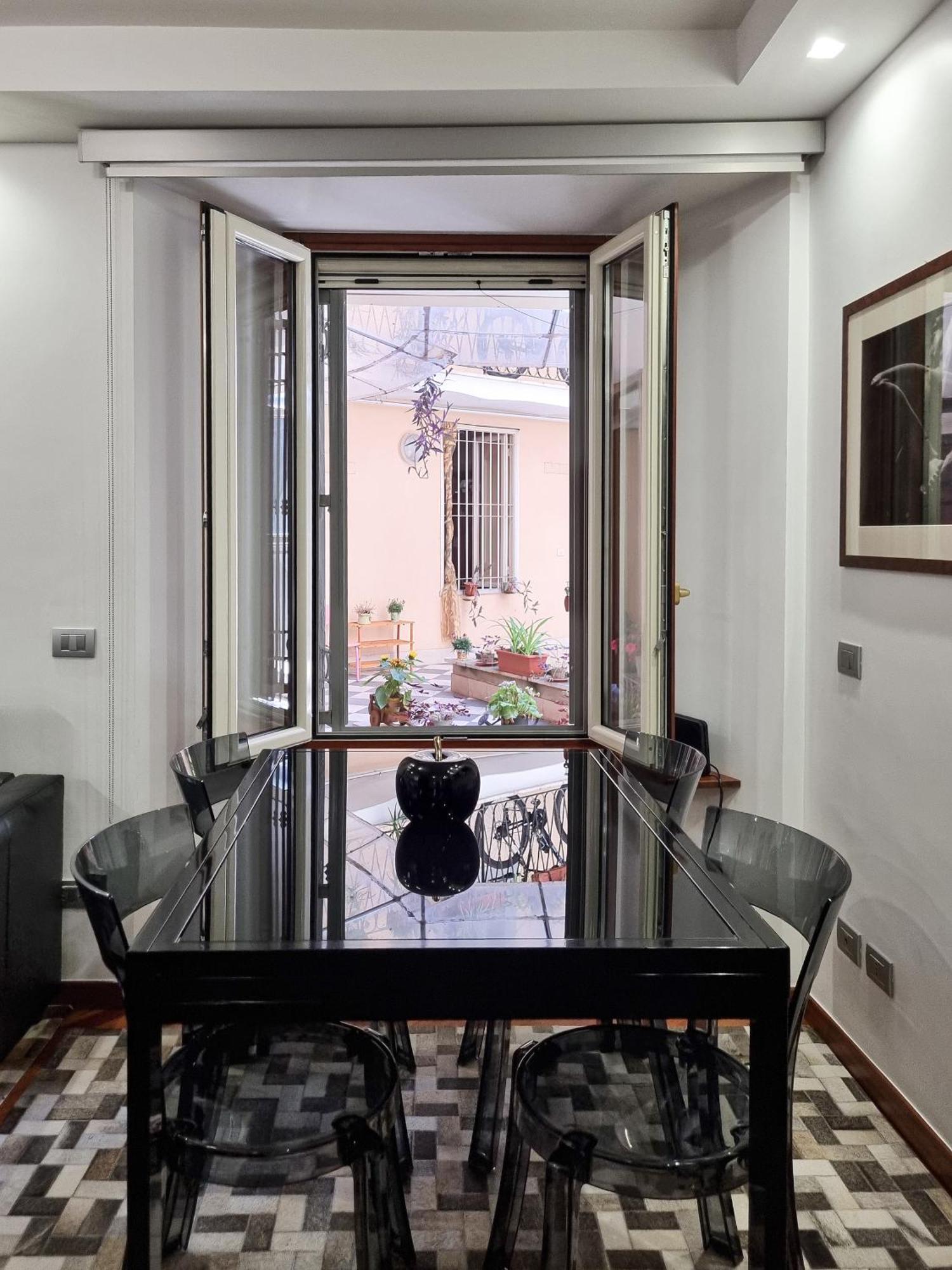 Appartement Colosseum Luxury *