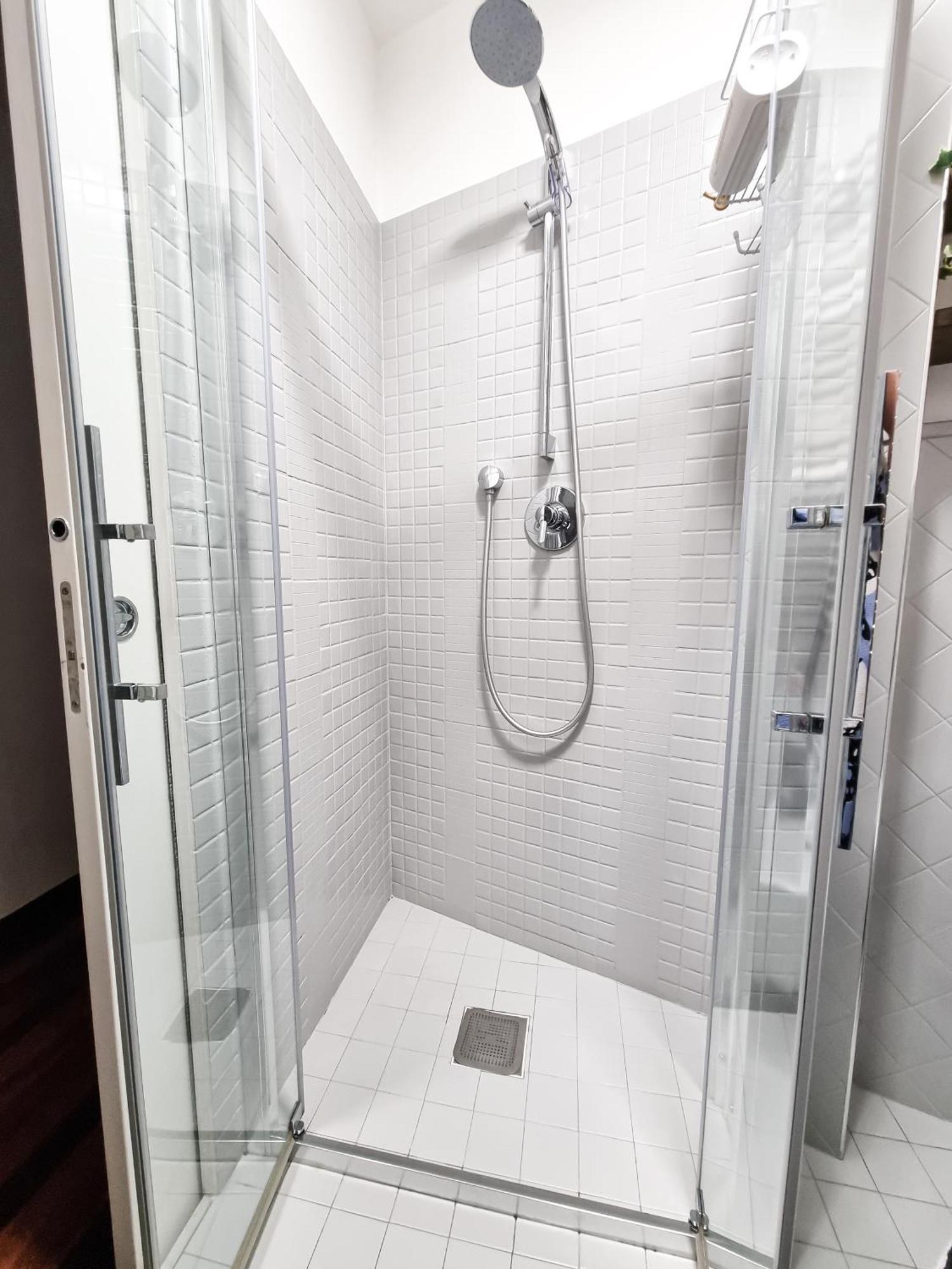 Appartement Colosseum Luxury Rome