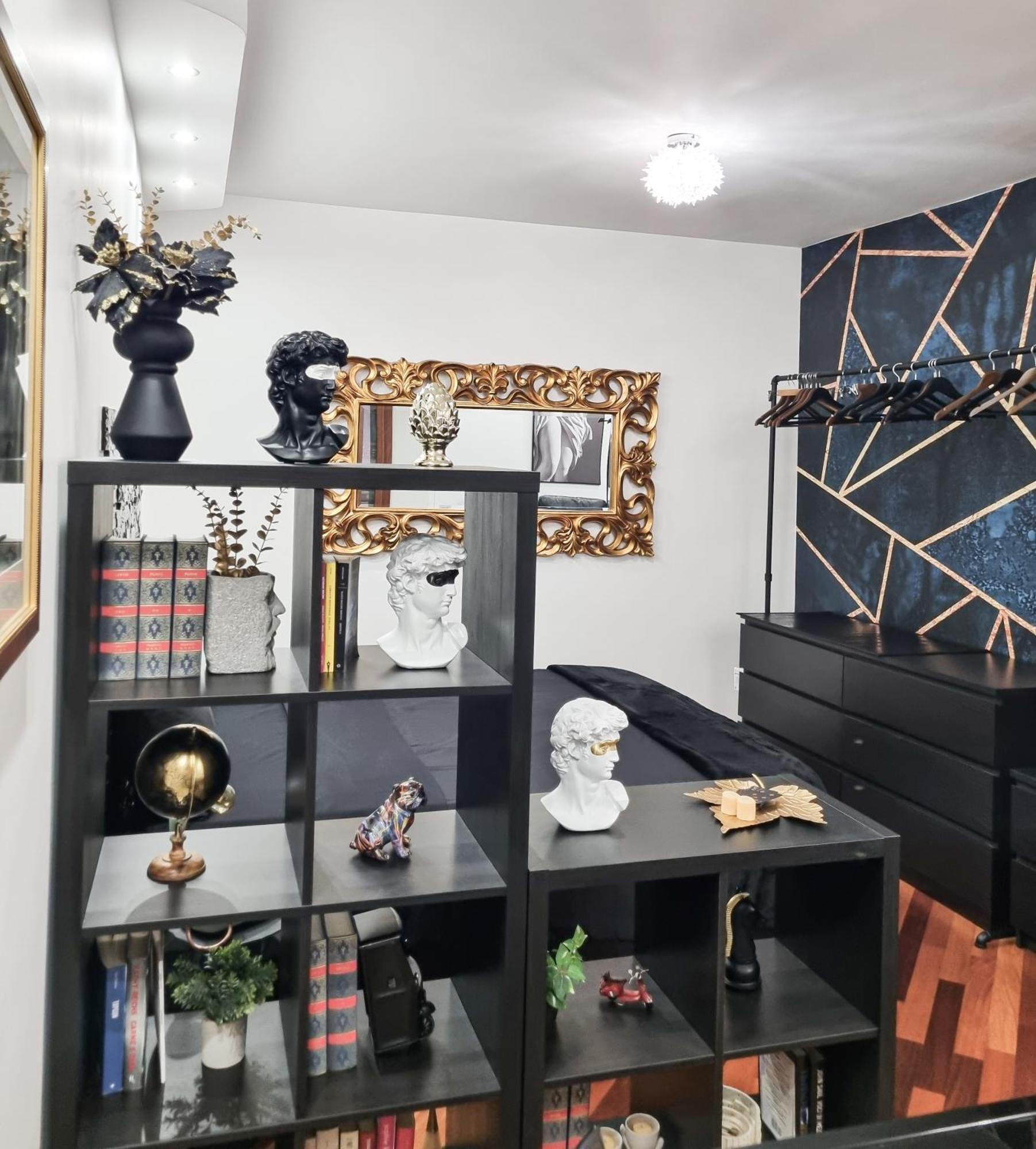 Colosseum Luxury Appartement
