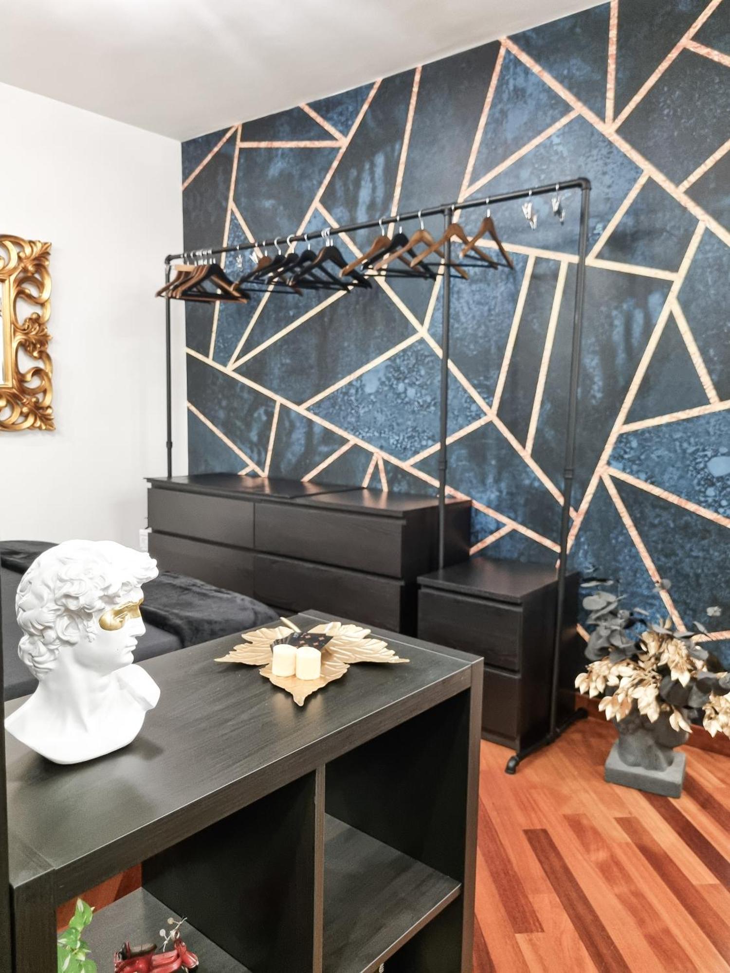 Colosseum Luxury Appartement *