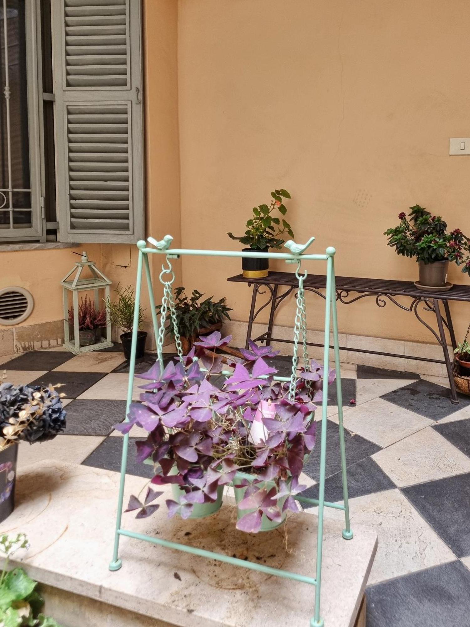 Appartement Colosseum Luxury *